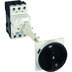 WEG MPW RMMP65 Rotary NEMA 1 Through the Door Mechanism