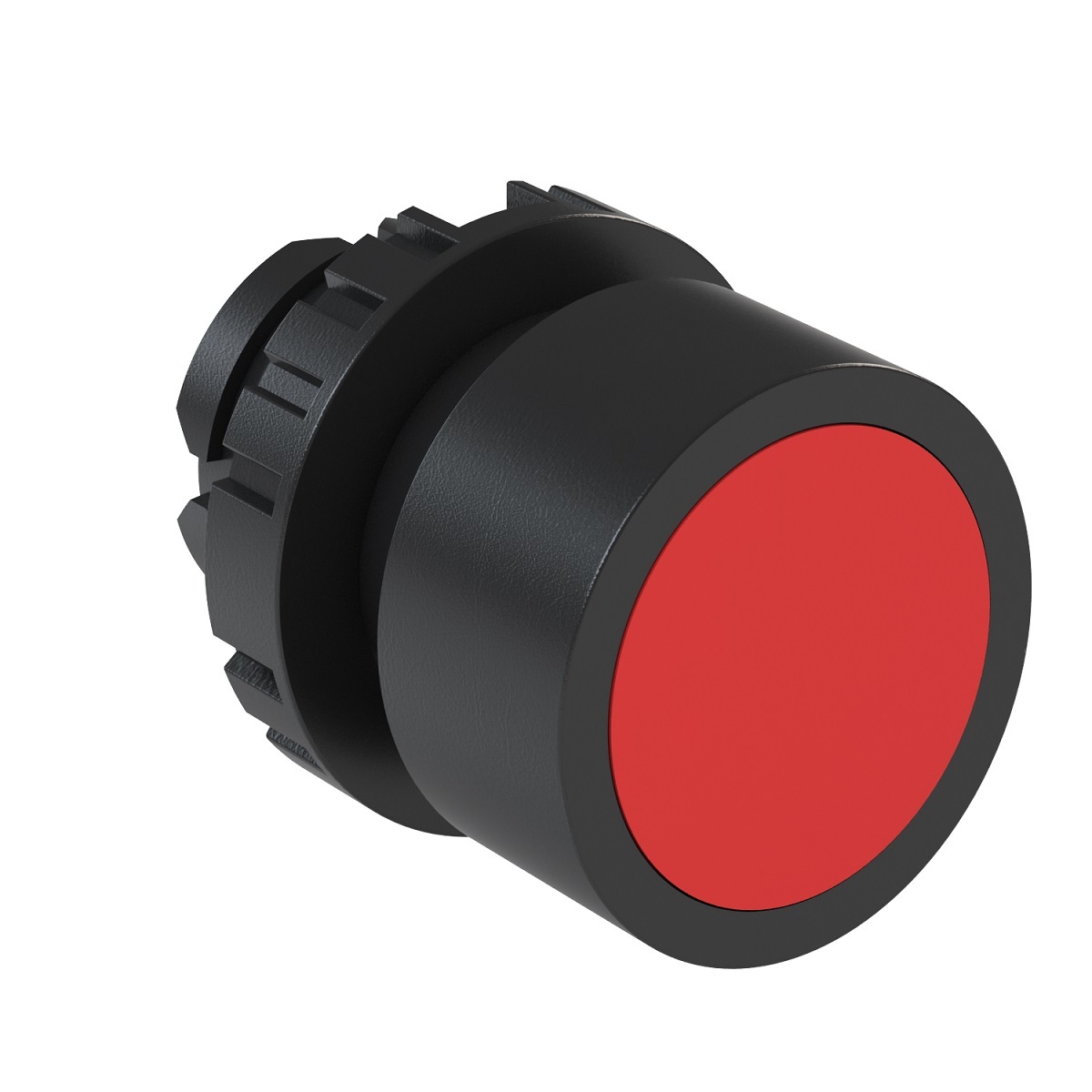 WEG Pilot Devices STOP PUSHBUTTON 1NC RED