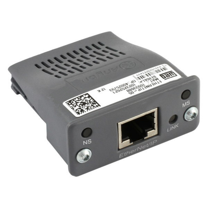 WEG CFW11 EtherCAT interface module