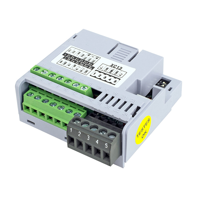 WEG CFW500 CAN interface module (CANopen/DeviceNet)