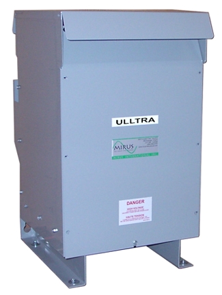 MIRUS SINEWAVE FILTER 600V (NEMA 3R)