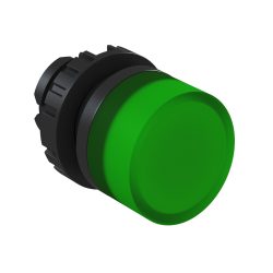 WEG Pilot Devices 22MM GREEN PILOT LIGHT