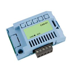 WEG CFW11 CAN interface module (CANopen/DeviceNet)