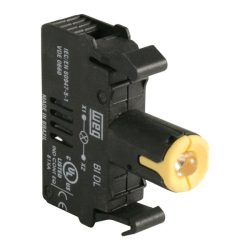 WEG Pilot Devices YELLOW 24VDC LED BLOCK