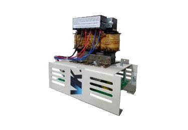 TCI DVDT FILTER (OPEN CHASSIS)