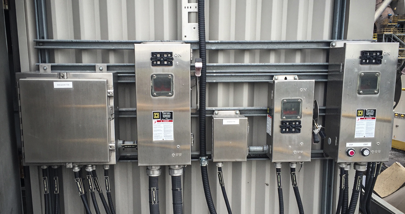 Seel Custom Solution Package