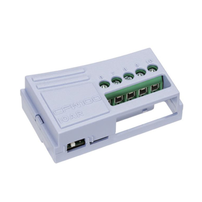 WEG CFW100 Expansion Module (1 AI and 1 DO)