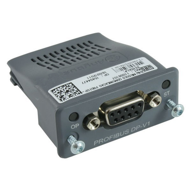 WEG CFW11 Profibus DP-V1 interface module