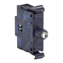 WEG Pilot Devices CLEAR 24VDC LED BLOCK