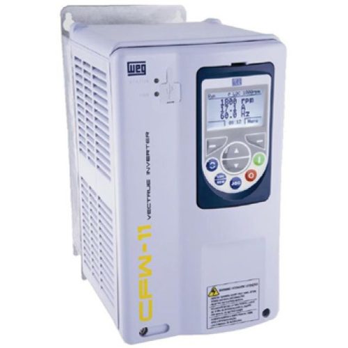 WEG CFW11 VFD (500-690V)