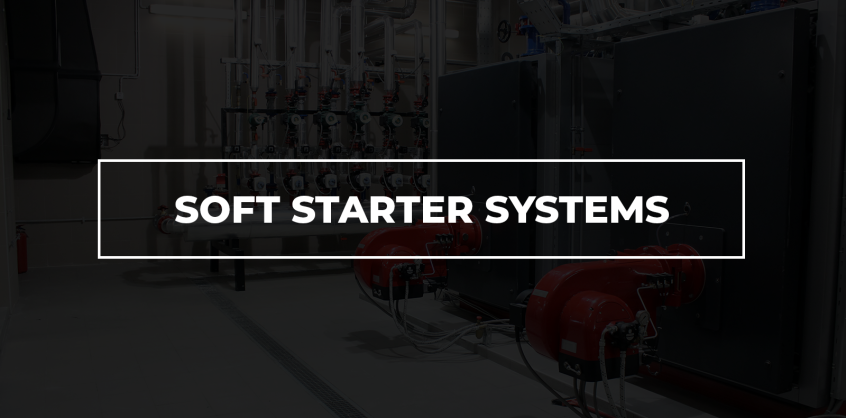 Select Electricsal Soft Starter Systems