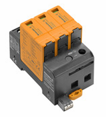 Surge Arrestor