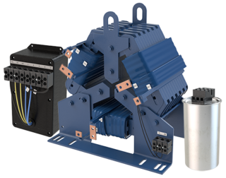 MTE SINEWAVE FILTER 230V(OPEN CHASSIS)