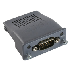 WEG CFW11 RS-232 serial communication module (Modbus-RTU)