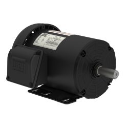 WEG Motor W01 1HP/230V - General Purpose