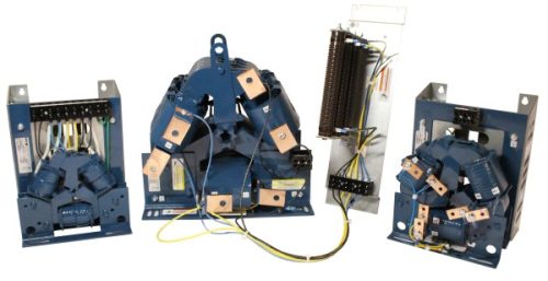 MTE DVDT FILTER(NEMA 3R)