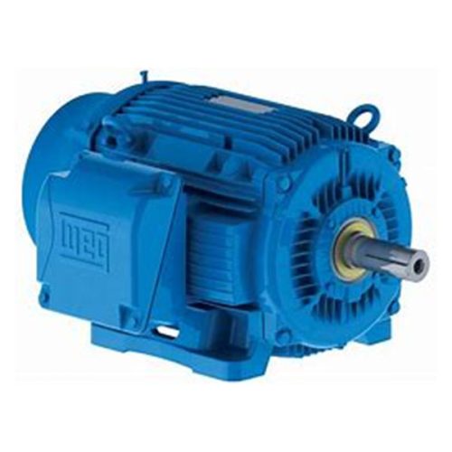 WEG Motor W22 50HP- 575V - TEFC