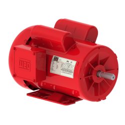 WEG Farm Duty Motor
