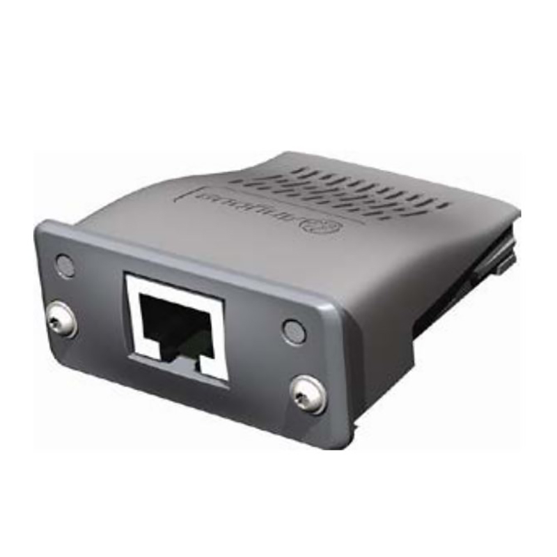 WEG CFW11 Modbus - TCP/IP interface module - 1 Port