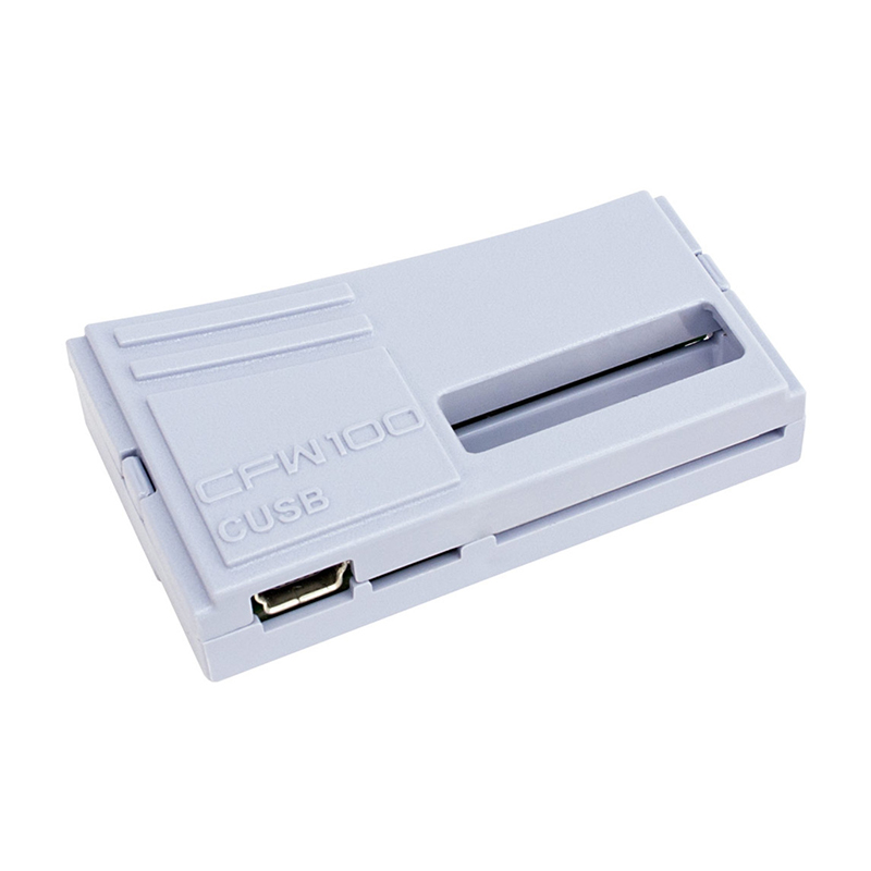 WEG CFW100 USB Communication Module (with 2m cable)