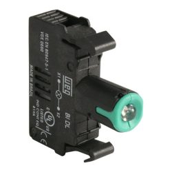 WEG Pilot Devices PILOT GREEN WITH 110V LED