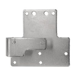 WEG CFW500 Power cables shielding kit – frame size A (standard for RFI Filter VSDs)