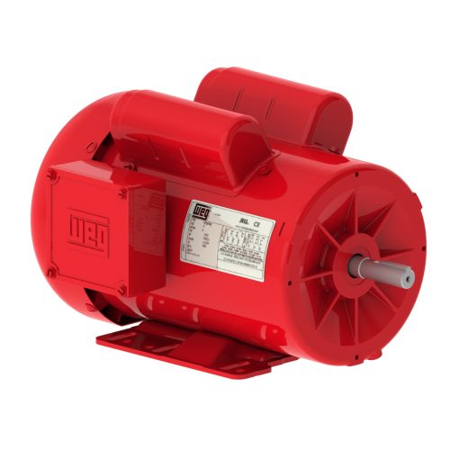 WEG Farm Duty Motor