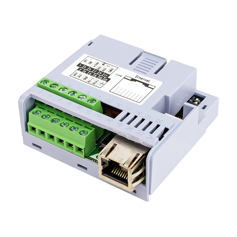 WEG CFW500 Ethernet/IP communication module