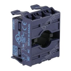 WEG Pilot Devices MOUNTING BLOCK