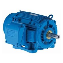 WEG Motor W22 3HP- 575V - TEFC