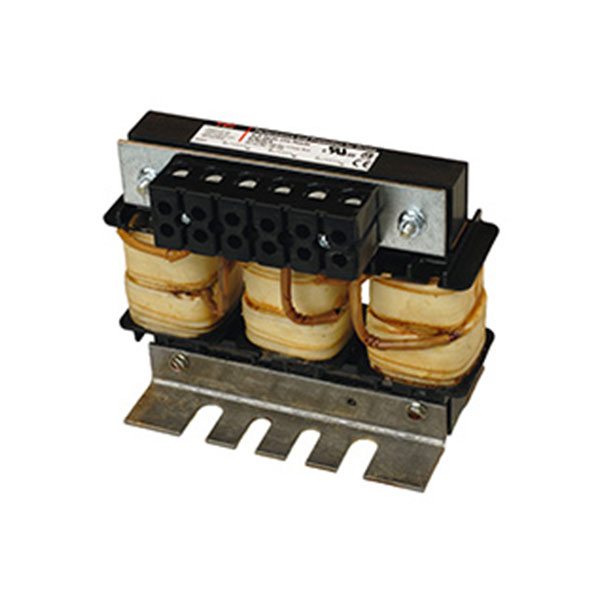TCI 3% Impedance Reactor (230V)
