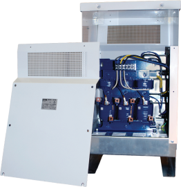MTE HARMONIC FILTER 230V(NEMA1)