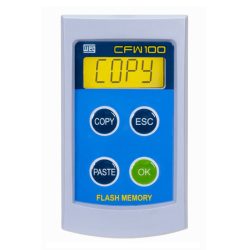 WEG CFW100 Memory Flash Module (with 3m cable)