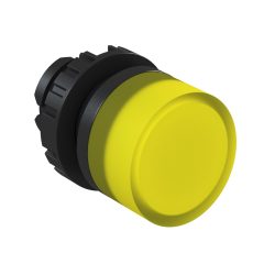 WEG Pilot Devices 22MM YELLOW PILOT LIGHT