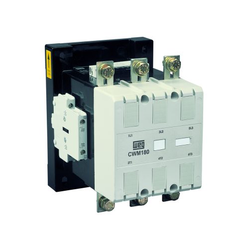 WEG CWM CONTACTOR COIL REPLACEMENT 480VAC