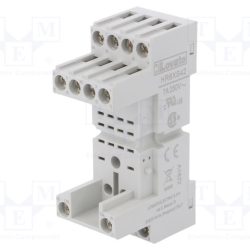 LOVATO HR6-socket for relays