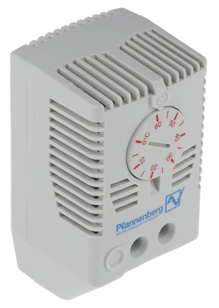 PFANNEBERG FLZ520-Heating Thermostat
